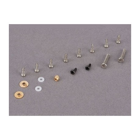 Eflite Hardware Set: nCP X 