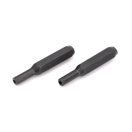 Eflite Spindle Tool Set: nCP X 