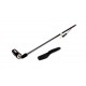 Eflite Tail Boom Assembly w/ Tail Motor/Rotor/Mount: MSRX
