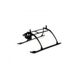 Landing Skid & Battery Mount: MSRX 