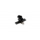 Eflite Main Rotor Hub w/Hardware: MSRX