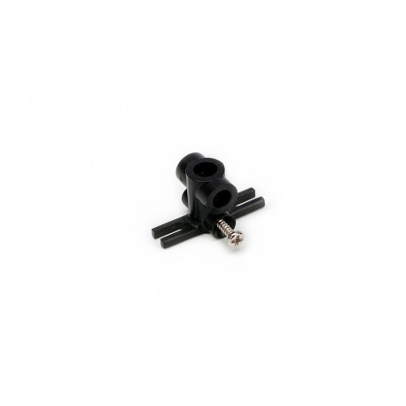 Eflite Main Rotor Hub w/Hardware: MSRX