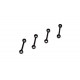 Eflite Rotor Head Linkages(4): BMSR/MSRX