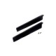 Eflite Main Rotor Blades w/hardware: MSRX