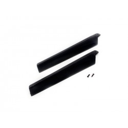 Eflite Main Rotor Blades w/hardware: MSRX