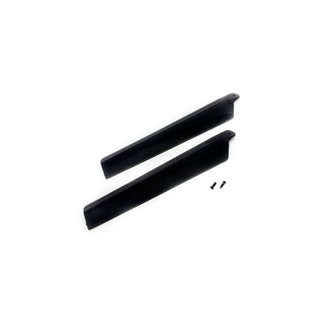 Eflite Main Rotor Blades w/hardware: MSRX