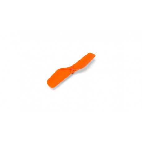 Eflite Tail Rotor, Orange: MSR/MSRX