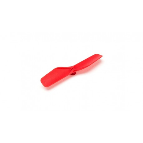 Eflite Tail Rotor, Red: MSR/MSRX