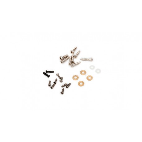 Eflite Hardware Set: MSRX 