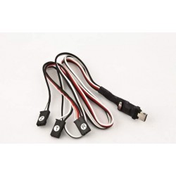 ACME FlyCamOne HD 1080p RX Cable (FCHD58)