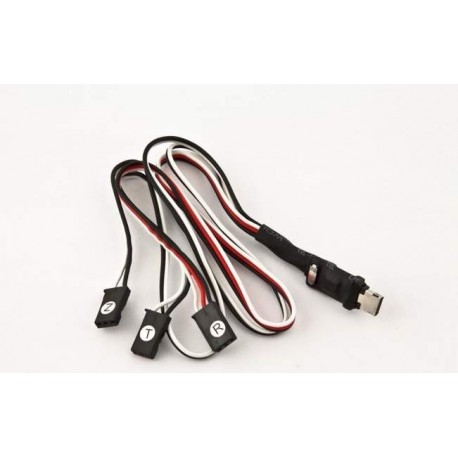 ACME FlyCamOne HD 1080p RX Cable (FCHD58)