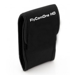 FlyCamOne HD Veyes Belt Pouch Neoprene black