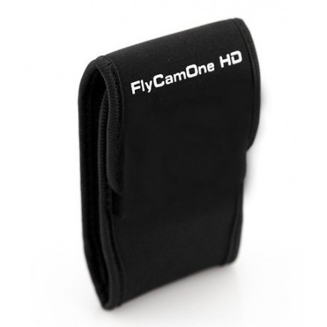 FlyCamOne HD Veyes Belt Pouch Neoprene black
