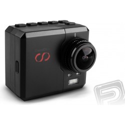 CamOne infinity 1080p w DiveBox 1,5" 5MP 170° 4xDigital