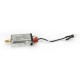 Eflite Main Motor with Pinion: mCP X V1/2 
