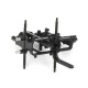 Eflite Main Frame with hardware: mCP X V1/2 