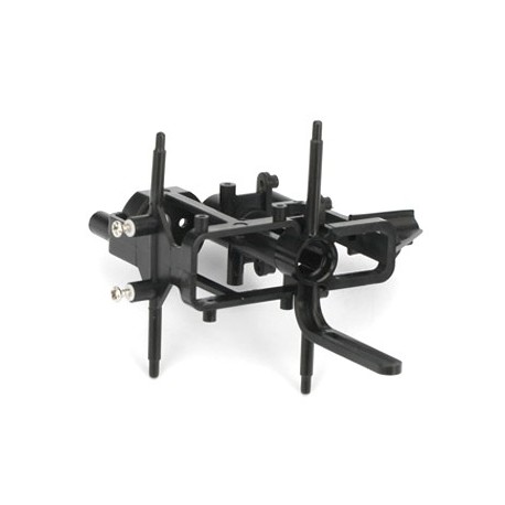 Eflite Main Frame with hardware: mCP X V1/2 
