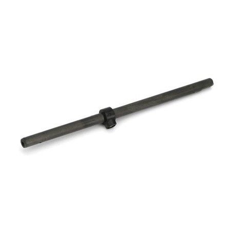 Eflite Carbon Fiber Main Shaft with Collar and Hardware: mCP X