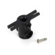 Eflite Main Rotor Hub with Hardware: mCP X V1/2