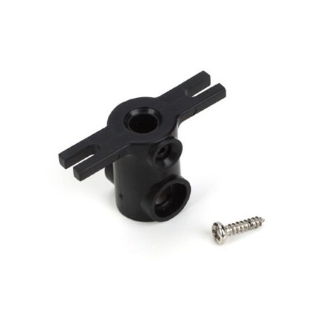 Eflite Main Rotor Hub with Hardware: mCP X V1/2