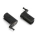 Eflite Main Blade Grips with Bearings: mCP X V1/2