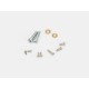 Eflite Hardware Set: mCP X V1/2