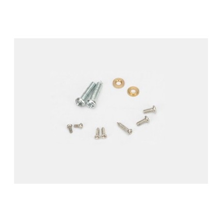 Eflite Hardware Set: mCP X V1/2