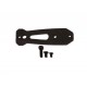 Tarot GOPRO head suspension adapter plate TL68A13