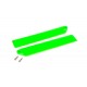 Hi-Performance Main Rotor Blade Set, Green: mCP X /X2