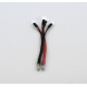 Li-Polar charging adapter mSR / nCP X (4-parallel)