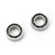 OuterShaft Bearing 3x6x2mm(2):BMCX/2/MSR,FHX,MCP X