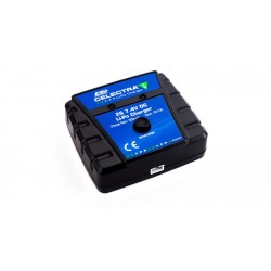 Celectra 2S 7.4V DC Li-Po Charger (power supply required)