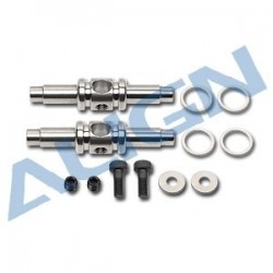 V2 Tail Rotor Hub H60157B