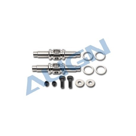 V2 Tail Rotor Hub H60157B