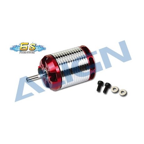 Align 460MX Brushless Motor (1800KV)