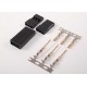 Servo Terminals (JR) Gold Plated