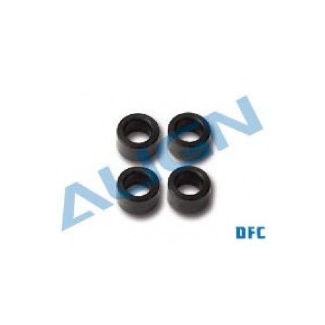 Align 450DFC Head Damper H45167