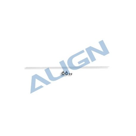 Align 450L Tail Linkage Rod