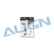 Align M1 Torque Tube Front Drive Gear Set/21T - H7NG001XXW
