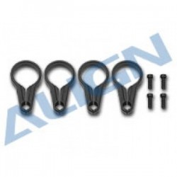 ALIGN Tail Control Guide H70074 - T-REX 700E F3C / 700E / 700N