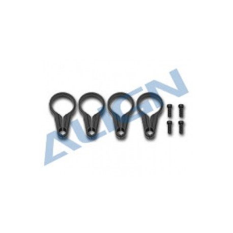 ALIGN Tail Control Guide H70074 - T-REX 700E F3C / 700E / 700N