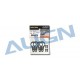 ALIGN Tail Control Guide H70074 - T-REX 700E F3C / 700E / 700N