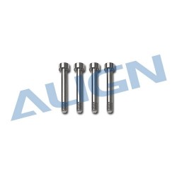Align DFC M3 CNC socket collar screw