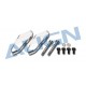 Align 700DFC Main Rotor Holder Arm H70095