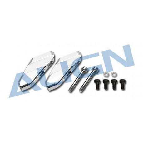 Align 700DFC Main Rotor Holder Arm H70095