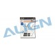 Align Frame Mounting Block (Black shark) H70099