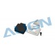 Align Frame Mounting Plate (Black Shark) H70101