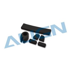 Align Frame Mounting Foam (Black Shark) H70106