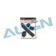 Align Frame Mounting Foam (Black Shark) H70106