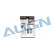 Align Aluminum Sleeve (Black Shark) H70107